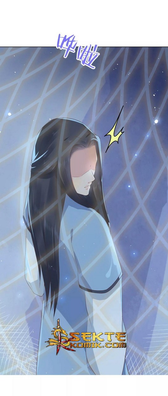 Dragon Princess Chapter 20 Bahasa Indonesia